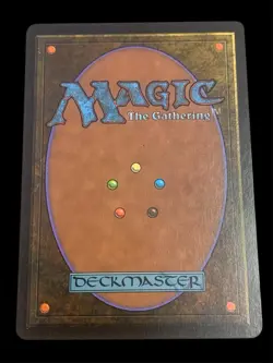 1994 Magic: The Gathering - Revised(3rd) - SERRA ANGEL - Vintage - NM - Image 2