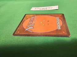 Magic the Gathering MTG Unlimited Illusionary Mask - Image 5