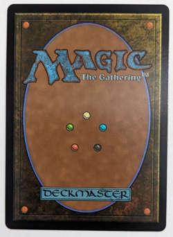 The Fire Crystal (0135) Final Fantasy FIN, Magic MtG, Regular - NM! - Image 2