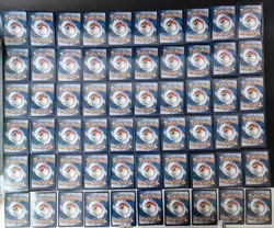 Lot of 60 Pokemon TCG Chinese Charizard - Scarlet & Violet, CS5aC-003 NM - Image 2