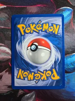 Pokemon Erika's Victreebel 026/132 Gym Heroes Unlimited Non Holo Rare LP - Image 2