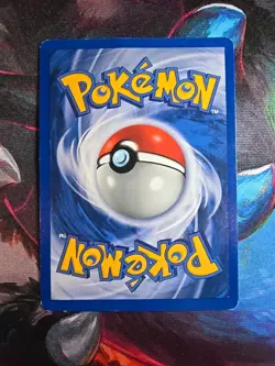 Pokemon Erika's Clefairy 025/132 Gym Heroes Unlimited Non Holo Rare LP/MP - Image 4