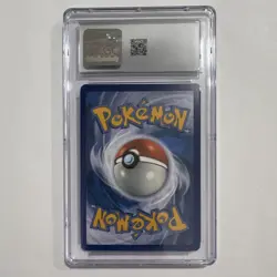 Pokemon Rika Paradox Rift 258/182 2023 Special Illustration Rare Holo CGC 10 - Image 2