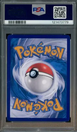 2025 Pokemon CBB2 CS Simplified Chinese #15 Umbreon PSA 10 GEM MINT - Image 2