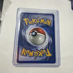 Pokemon TCG Pidgeot Base Set 2 Holo Unlimited Rare Card - Image 2
