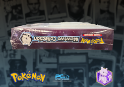 Pokemon Black & White Next Destinies Mewtwo Collection Box Factory Sealed WPA8 - Image 3