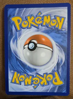 Pokemon Team Rockets Meowth Card 203/182 Destined Rivals NM - Image 5