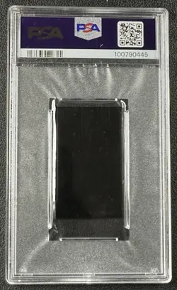 CHARIZARD PSA 10 2013 POKEMON HANAFUDA MARIO PIKACHU FEBRUARY 0445 - Image 2