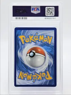 RAYQUAZA 2020 POKEMON SWSH VIVID VOLTAGE AMAZING RARE 138/185 PSA 9 Q0004 - Image 2