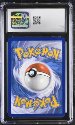 Pokemon 2019 Aether Foundation Employee Hidden Fates SV81/SV94 CGC 10 - Image 2