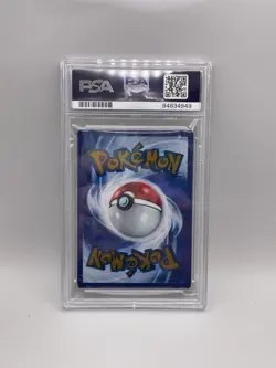 Pokemon Sv Scarlet Violet 151 Metal Ultra Premium UPC Mew Ex 205/165 PSA 10 GEM - Image 2