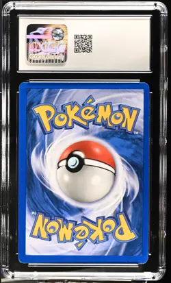 POKEMON CGC 6.5 Dark Espeon 4/105 2002 Neo Destiny - 1st Edition Rare Holo *3084 - Image 3