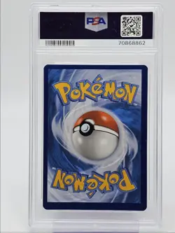 SNORLAX 2022 POKEMON TRAINER GALLERY LOST ORIGIN RARE TG10/TG30 PSA 9 Q0004 - Image 2