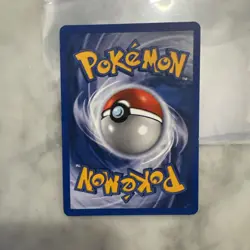 Pokemon Pikachu Birthday Promo Holo Ultra Rare - Image 3