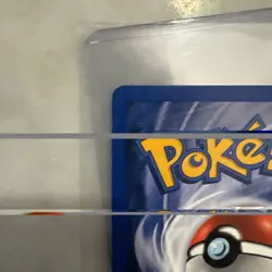 Pokemon Pikachu Birthday Promo Holo Ultra Rare - Image 4