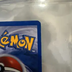Pokemon Pikachu Birthday Promo Holo Ultra Rare - Image 5