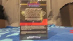 Pokemon Phantasmal Flames Booster Bundle TCG Factory Sealed 1 box - Image 4