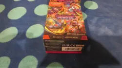 Pokemon Phantasmal Flames Booster Bundle TCG Factory Sealed 1 box - Image 5