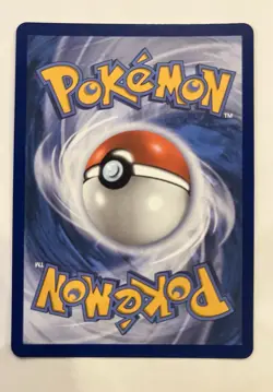 Pokemon TCG Team Rockets Mewtwo 281/217 NM Ascended Heros - Image 2