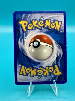 Pokemon TCG 2003 Grovyle 31/109 Ruby & Sapphire Uncommon HP - Image 2