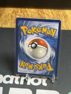 Pokemon TCG Pokemon Mew Ex Holo NM SV Scarlet Violet 151 #205/165 Hyper Rare - Image 2