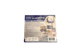 Pokemon Sun & Moon Elite Trainer Box - Brand New & Factory Sealed 728192486012 - Image 2