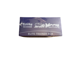 Pokemon Sun & Moon Elite Trainer Box - Brand New & Factory Sealed 728192486012 - Image 3