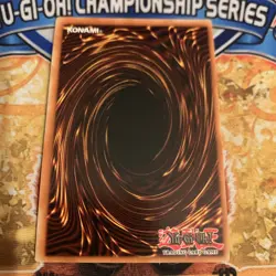 Yugioh Thousand-Eyes Restrict DL1-001 NM - Image 2