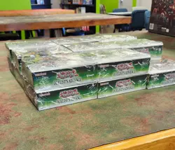 Yu-Gi-Oh! TCG Duelist's Advance Sealed Booster Box LOT OF 17 boxes - Image 2
