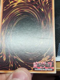 Yugioh Jinzo PSV-000 LP Condition - Image 4