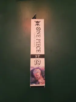 ONE PIECE TCG: Smoker (Black) STARTER DECK (ST-19) English New Sealed With Pack. - Image 3