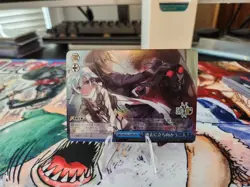 Weiss Schwarz Sword Art Online 10th Anniversary SAO/S71-099R RRR - Image 1