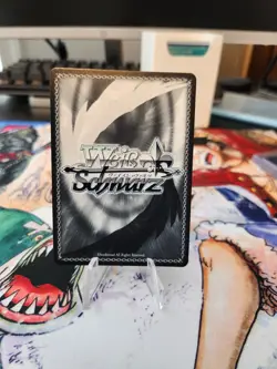 Weiss Schwarz Sword Art Online 10th Anniversary SAO/S71-099R RRR - Image 2