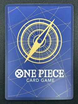 [NM] O-Nami ONE PIECE Card Game Japan OP06-101 2nd Anniversary Guide 2024 1J44 - Image 3