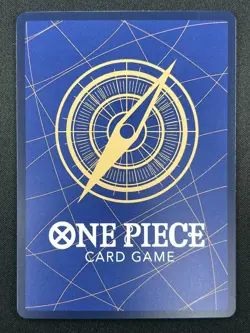 [NM] Cross Guild ONE PIECE Card Game Japanese OP09-057 R The Best 2 1J42 - Image 3