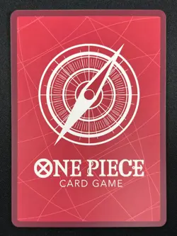 [NM] Monkey D.Luffy ONE PIECE Card Japanese ST29-001 Stard Deck EGGHEAD 1J45 - Image 3