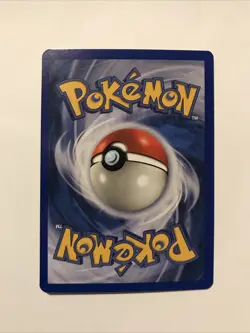 Machamp - 43 - Pokemon Wizards Black Star Promo Card NM - Image 2