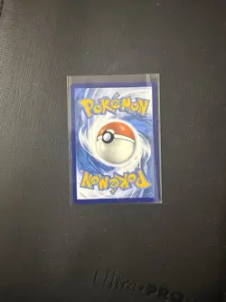 SV: Scarlet & Violet Promo Card - Team Rocket's Wobbuffet-203 Pokemon NM - Image 2