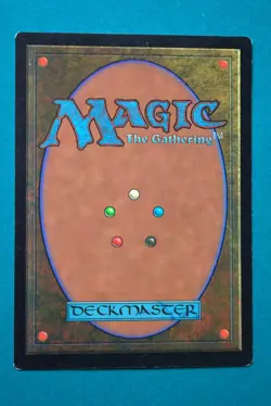 Shivan Dragon - MTG - 5th Edition - Lightly Played - Magic the Gathering(2) - Image 2