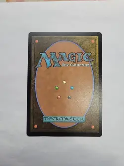 MTG - Fiery Islet (Extended Art) WHO Regular R#495 - Image 3