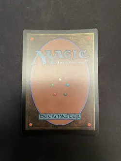 Veyran, Voice of Duality Magic The Gathering LP Foil - Image 2