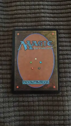 Magic: the Gathering / MtG Irenicus's Vile Duplication x1 Baldur's Gate - Image 2