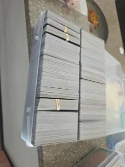 Magic the Gathering Collection - Image 1
