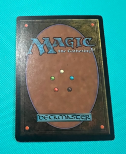 Bubble Matrix - Weatherlight - MTG - Magic the Gathering - Image 4