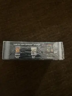 Magic The Gathering DarkSteel Transference Deck New SEALED! - Image 5