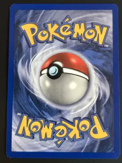 Pokemon TCG Togepi 30/53 Wotc Promo Black Star NM - Image 2