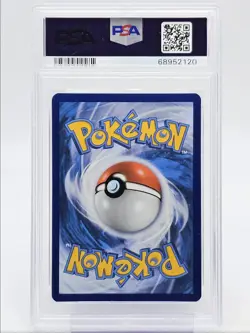 ZACIAN LV. X 2021 POKEMON SWSH BSP CELEBRATIONS HOLO #SWSH135 PSA 9 Q0004 - Image 2