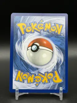 2023 Pokemon Iron Valiant EX Paradox Rift Hyper Rare #261 - Image 2