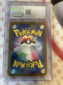 Venusaur Pokemon Japanese Classic #003/32 Holo -Venusaur & Lugia EX Deck CGC 9.5 - Image 2