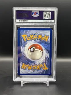 2023 POKEMON SVP EN-SV BLACK STAR PROMO 151 ULTRA-PREM COLL #053 MEW EX PSA 10 - Image 2
